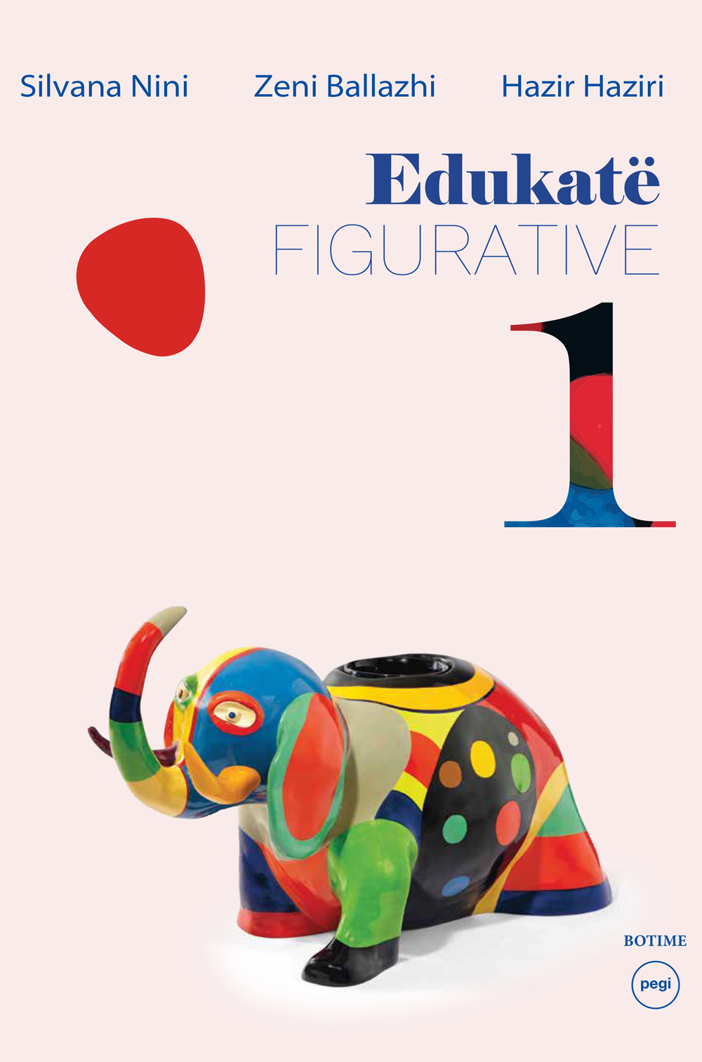 Edukatë figurative 1