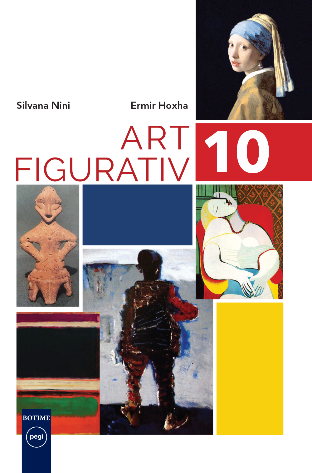 Art figurativ 10