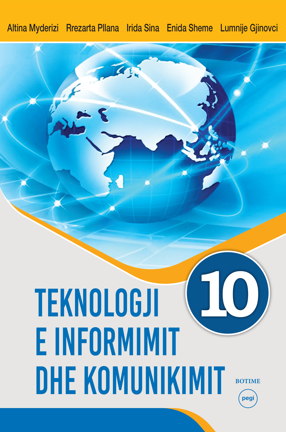 TIK 10