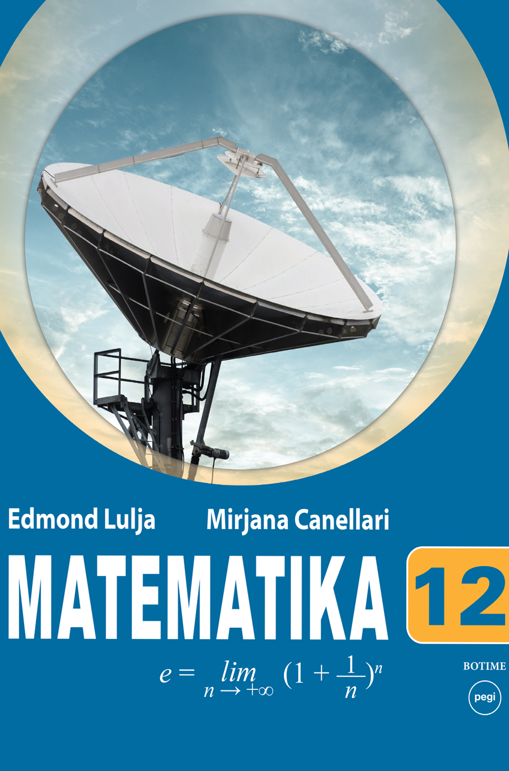 Matematika 12