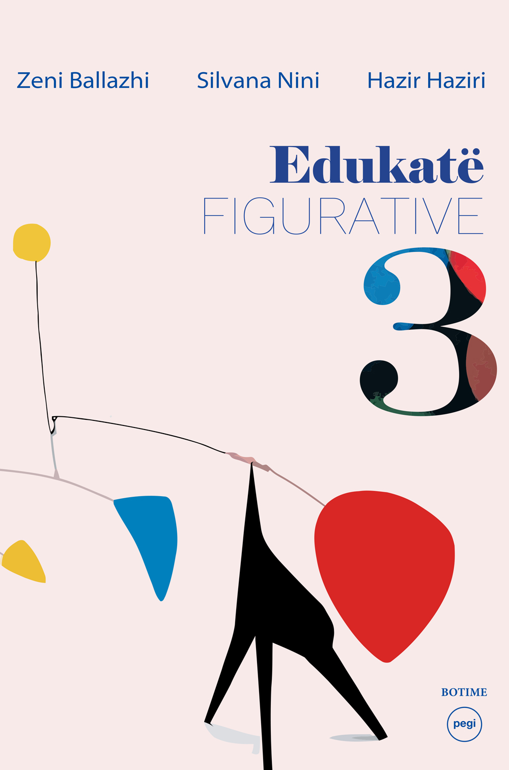Edukatë figurative 3