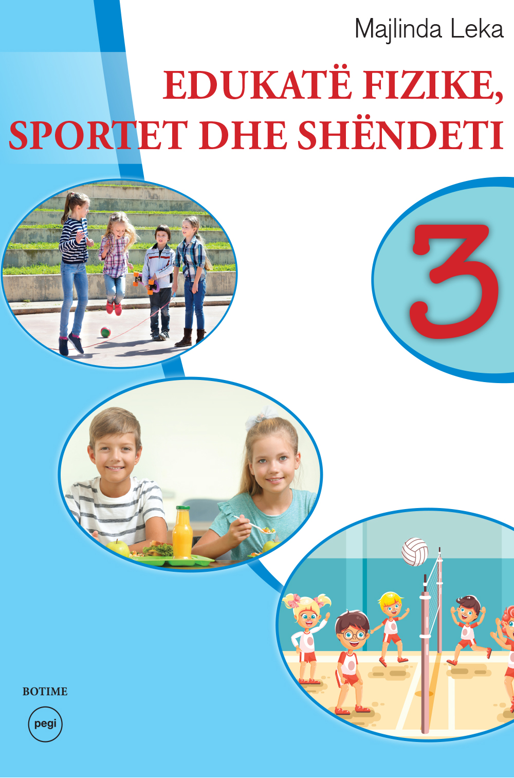 Edukatë fizike 3