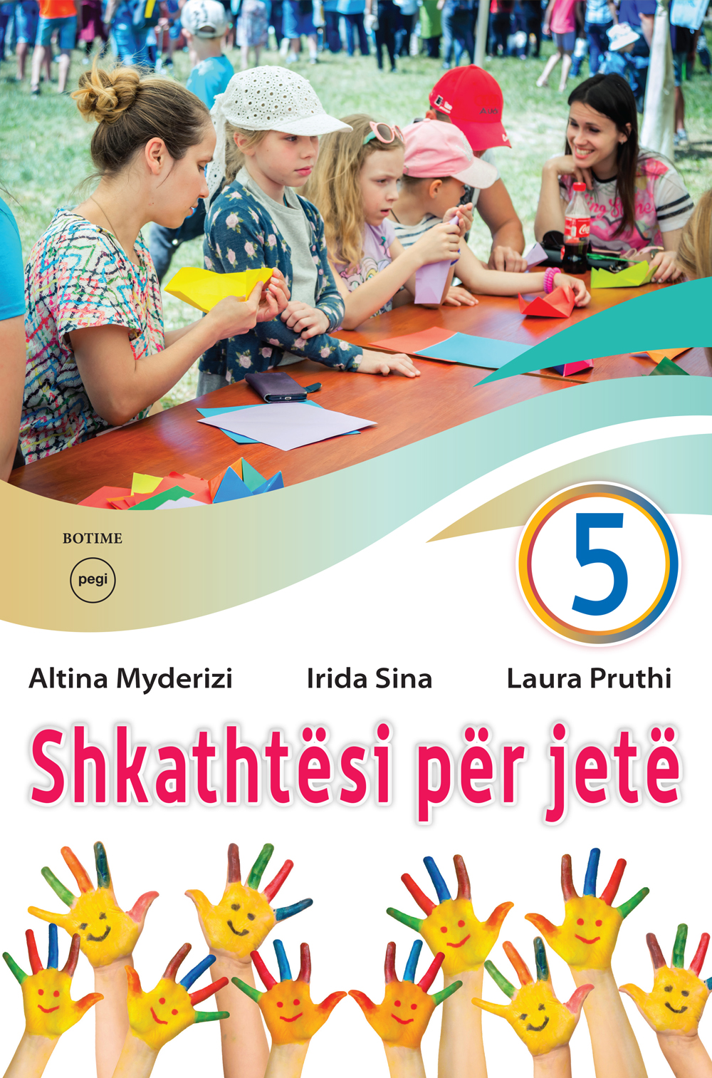 Shkathtësi për jetë 5