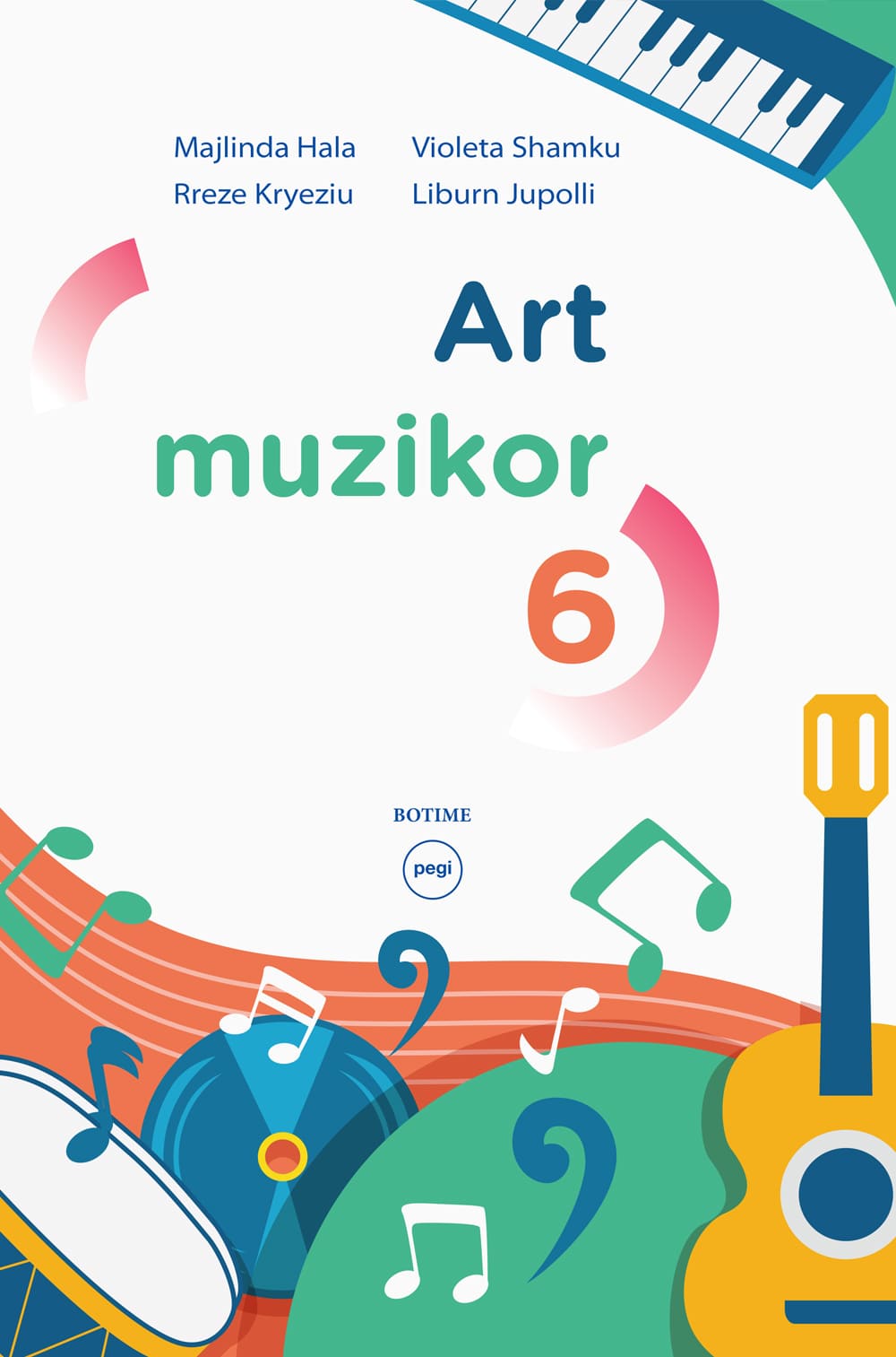 Art Muzikor 6