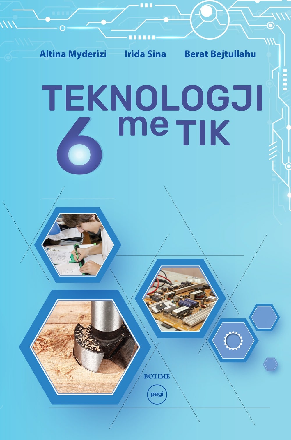 TIK 6