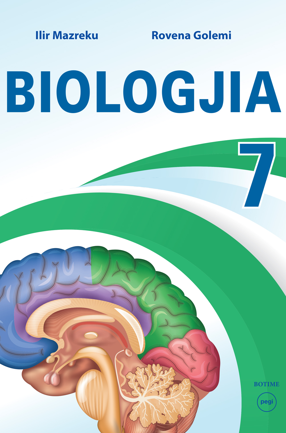Biologjia 7