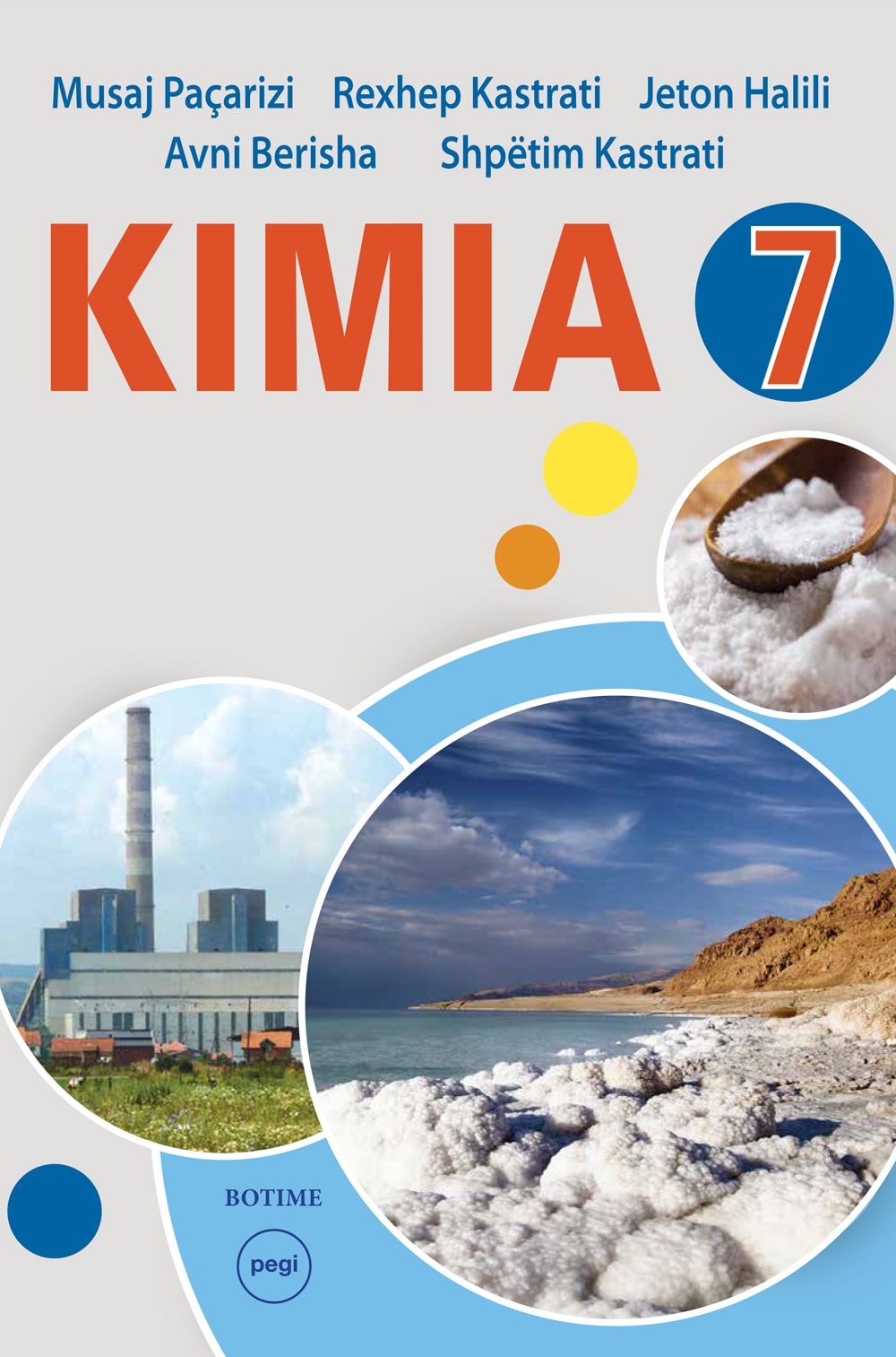 Kimia 7