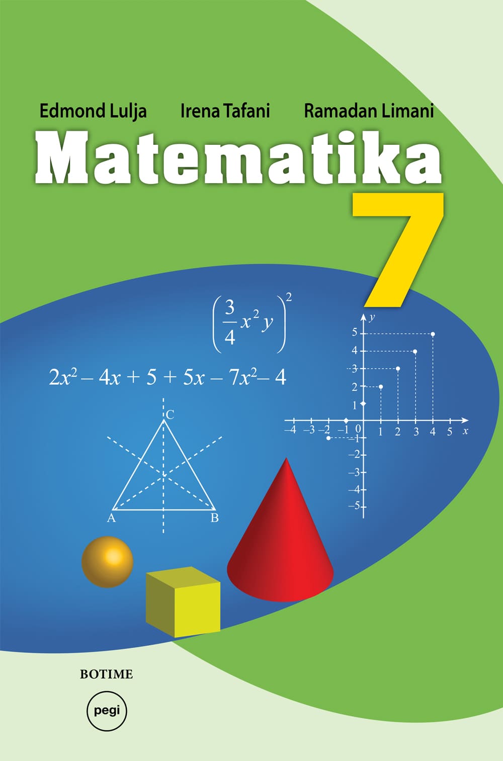 Matematika 7