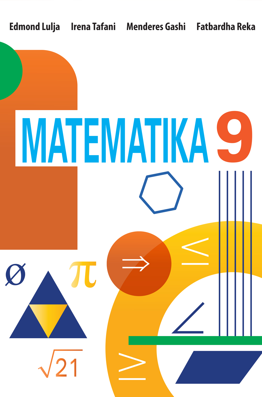 Matematika 9