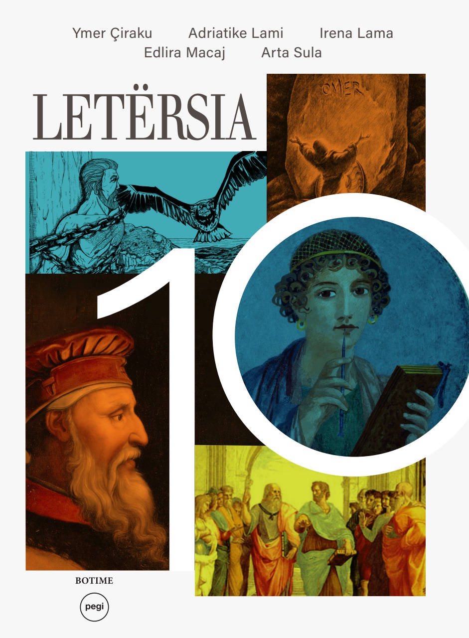 Letersia 10