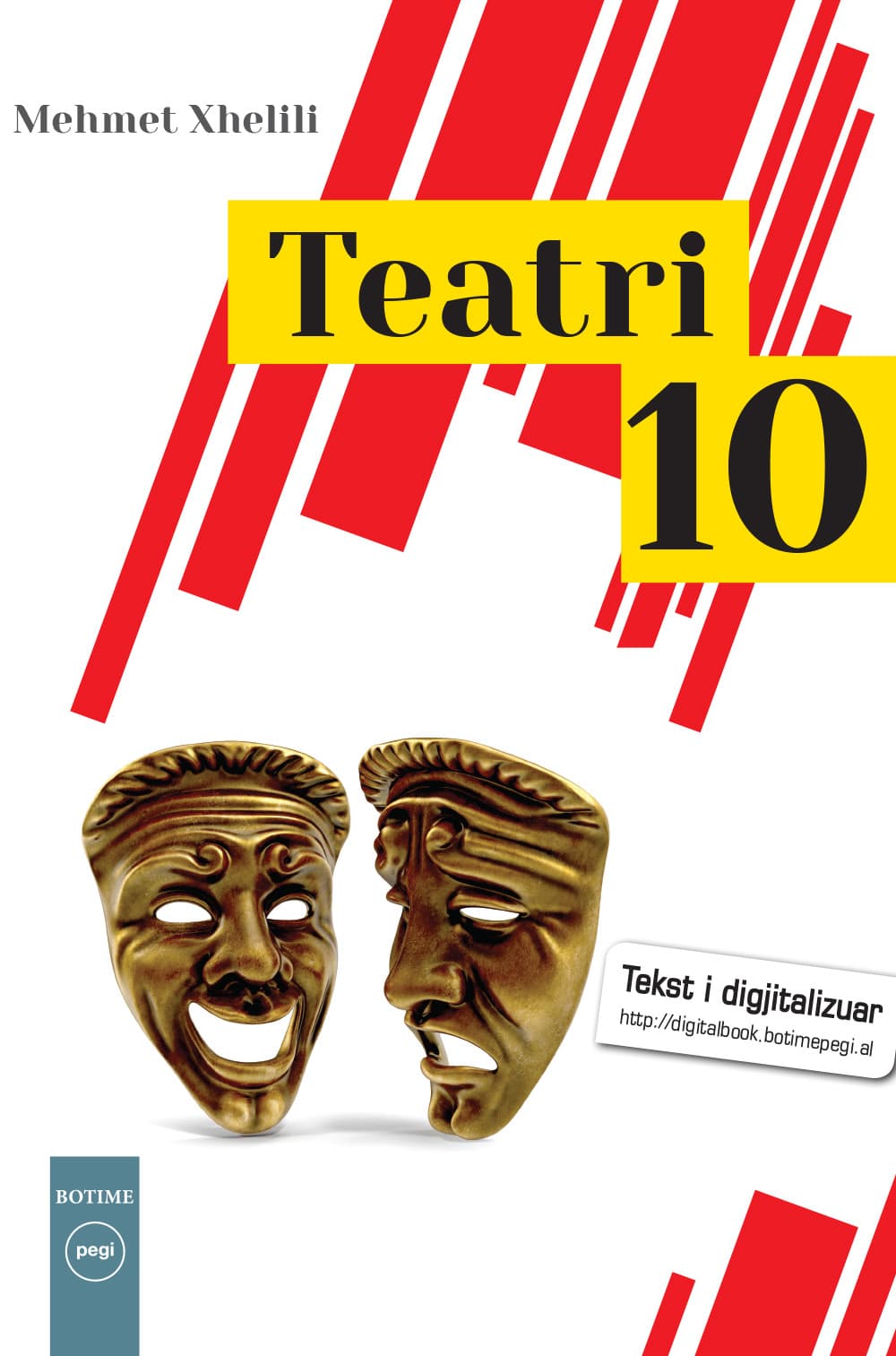 Teatri 10