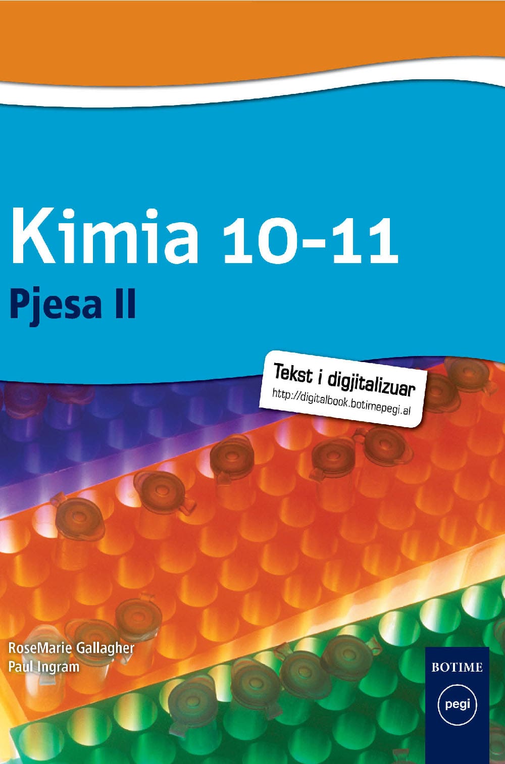 Kimia 11