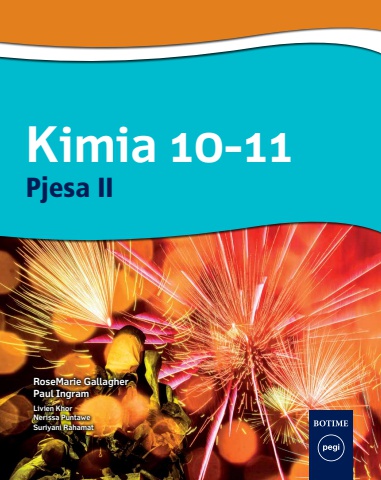 Kimia 11