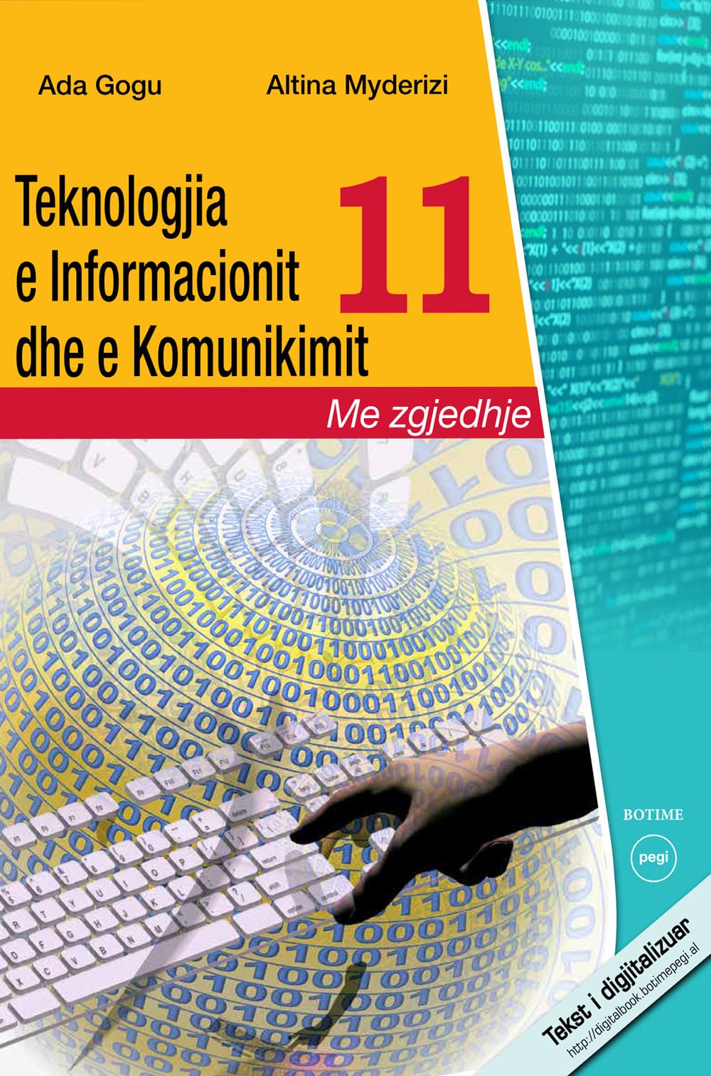 TIK 11 (me zgjedhje)