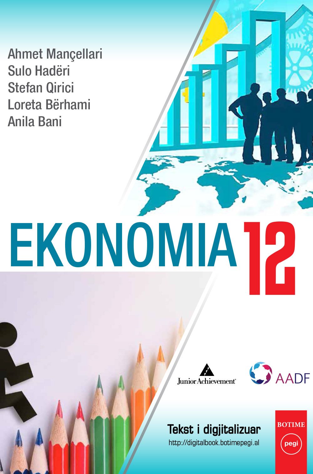 Ekonomia 12