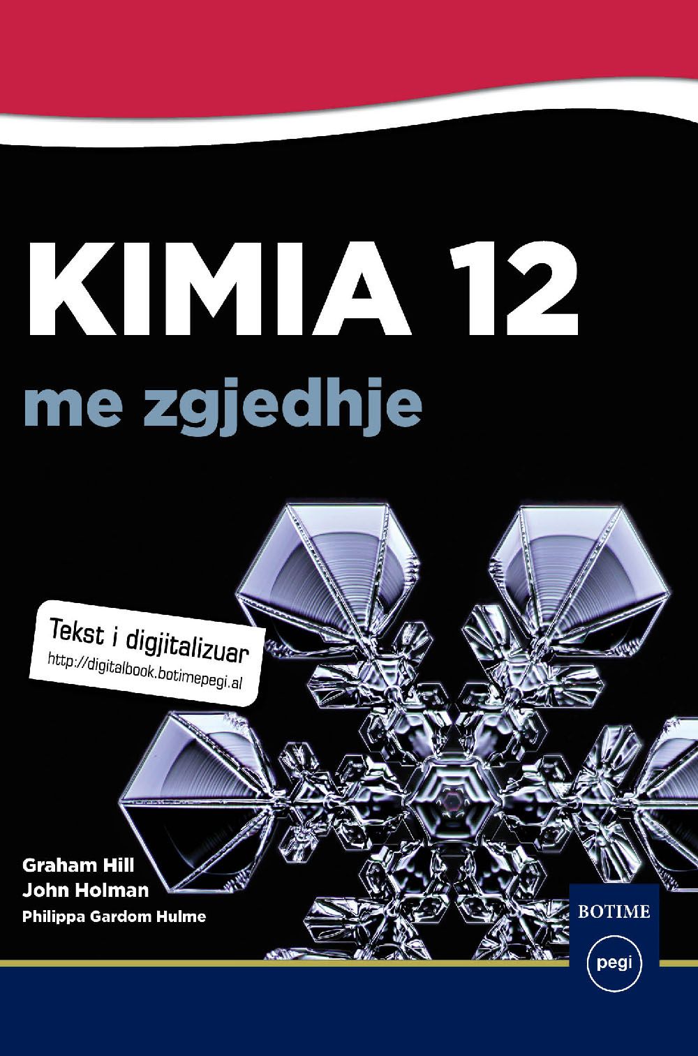 Kimia 12