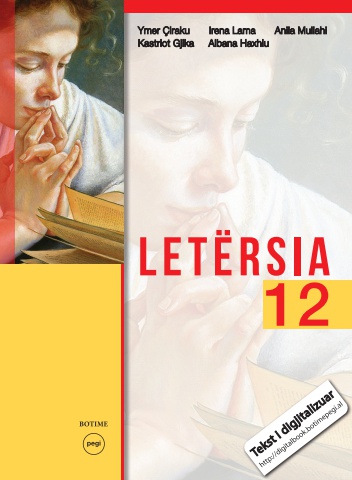 Letersia 12