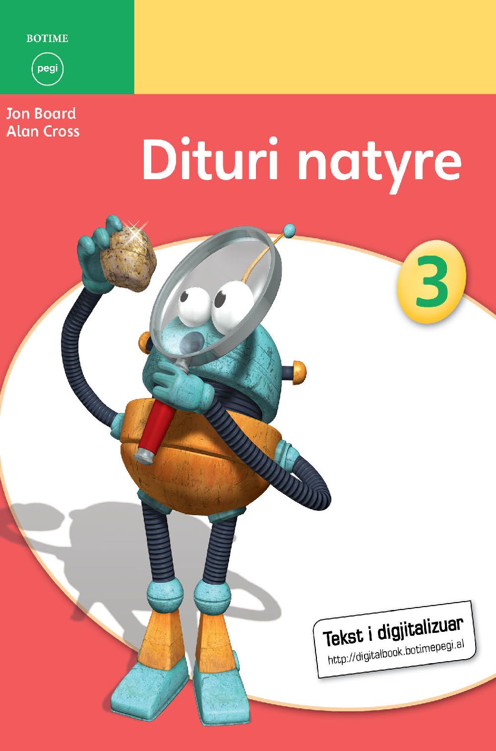 Dituri natyre 3