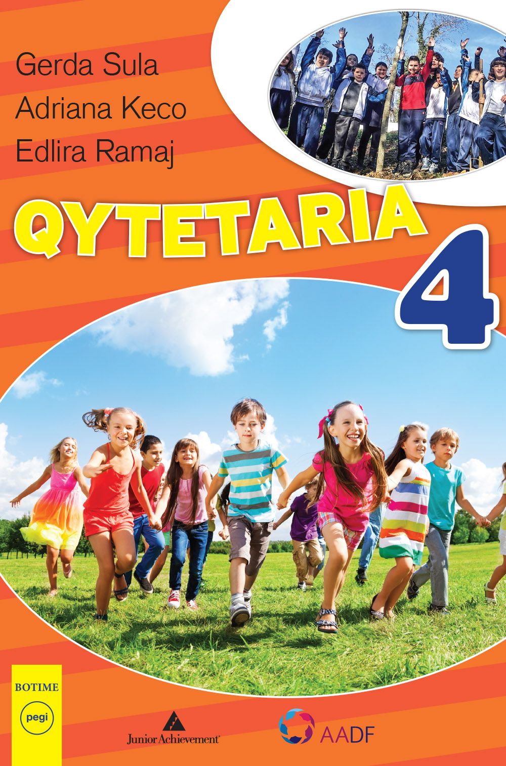 Qytetaria 4