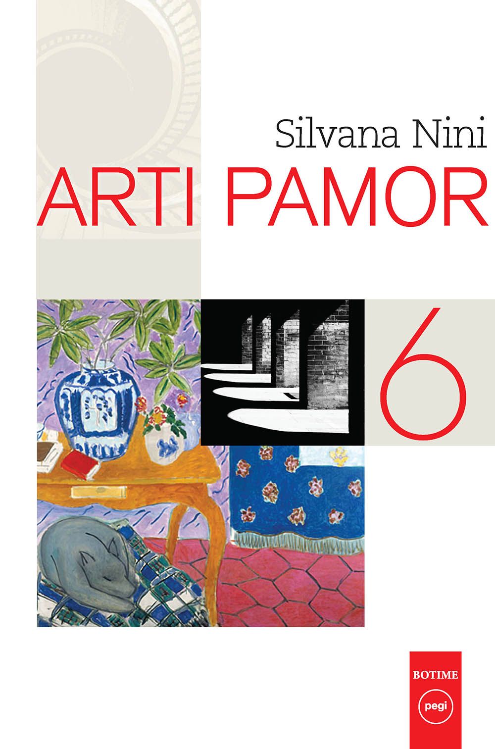 Arti Pamor 6