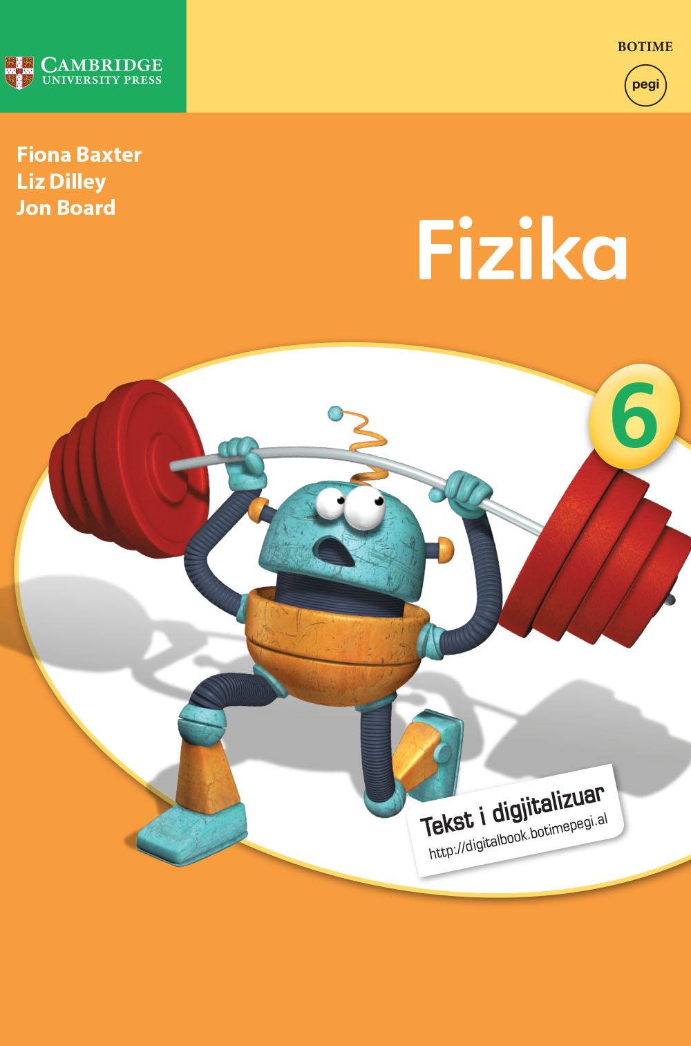 Fizika 6