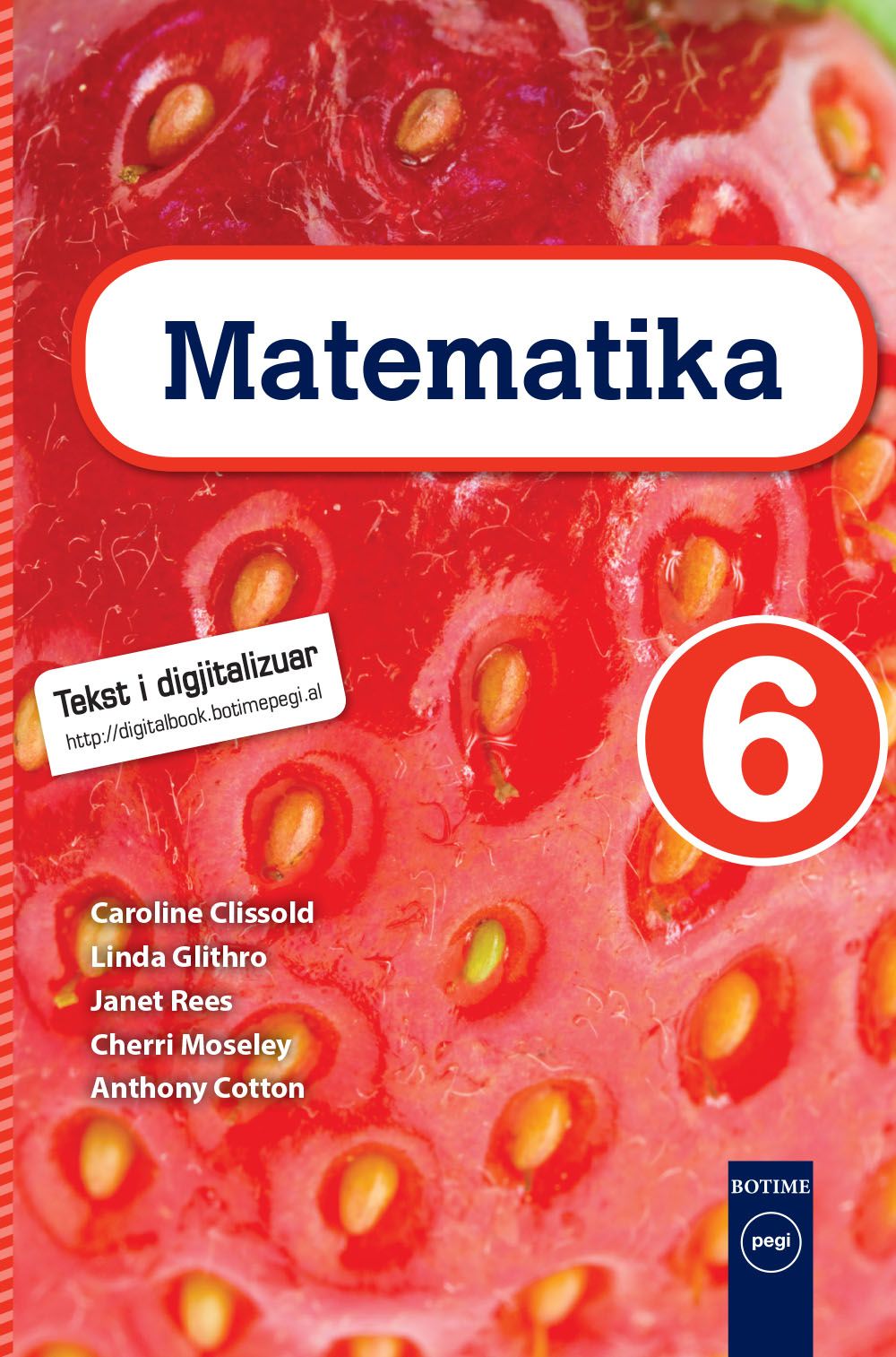 Matematika 6
