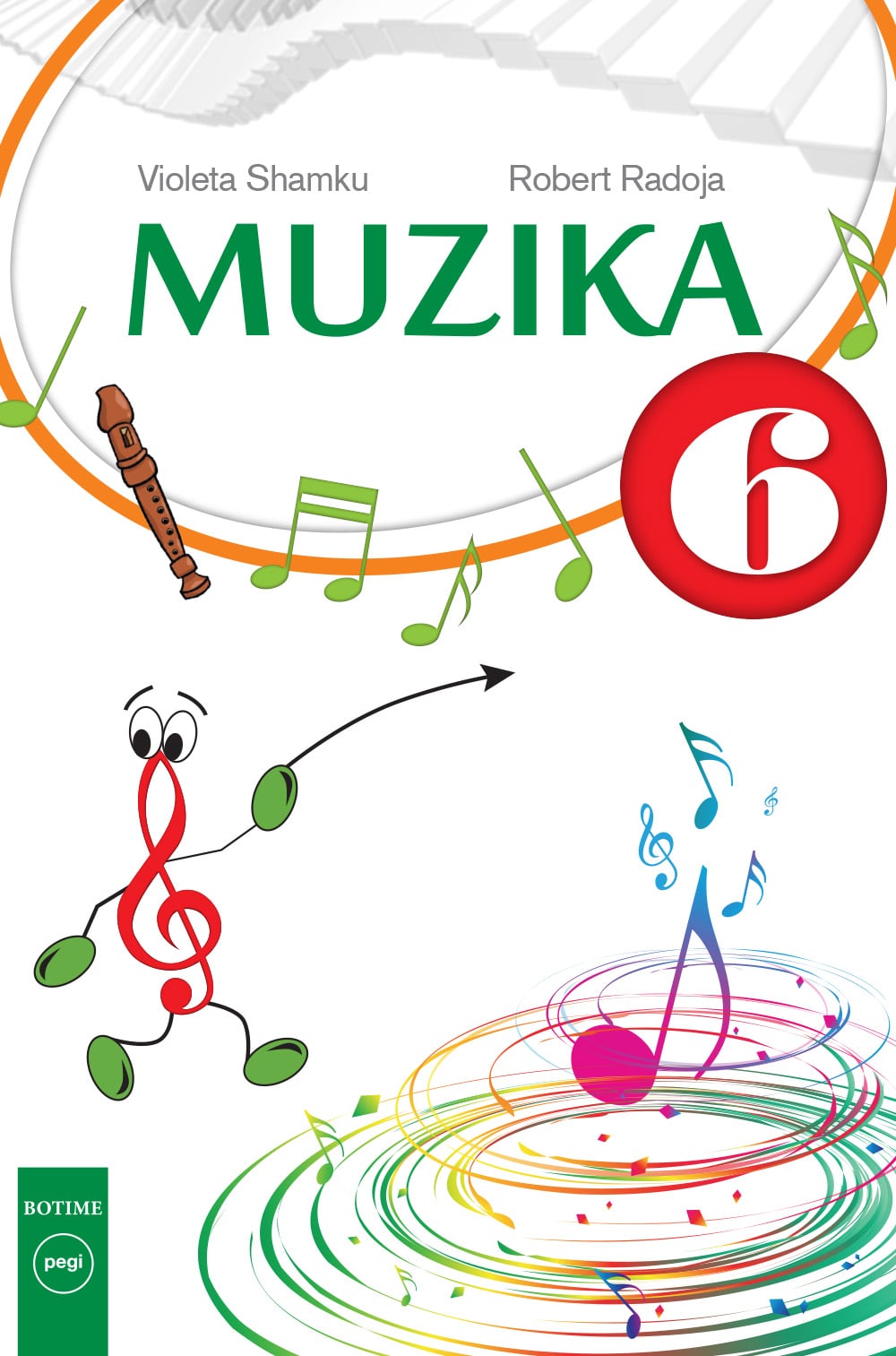 Muzika 6