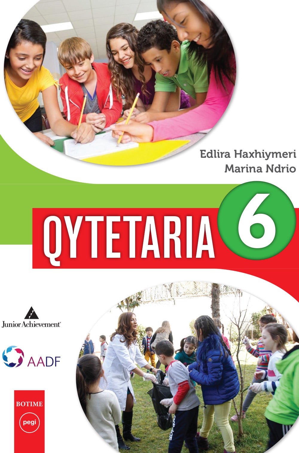 Qytetaria 6