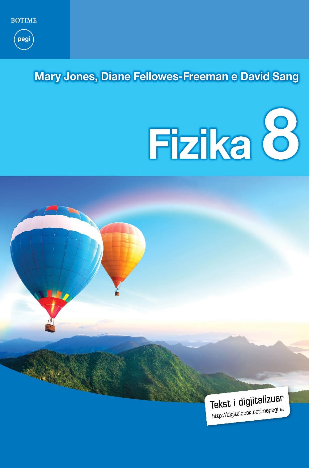 Fizika 8