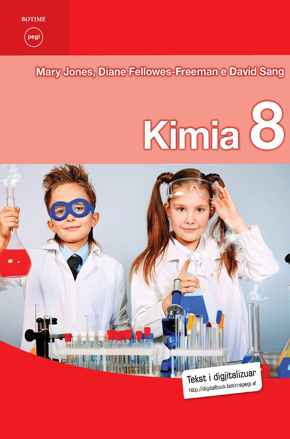 Kimia 8