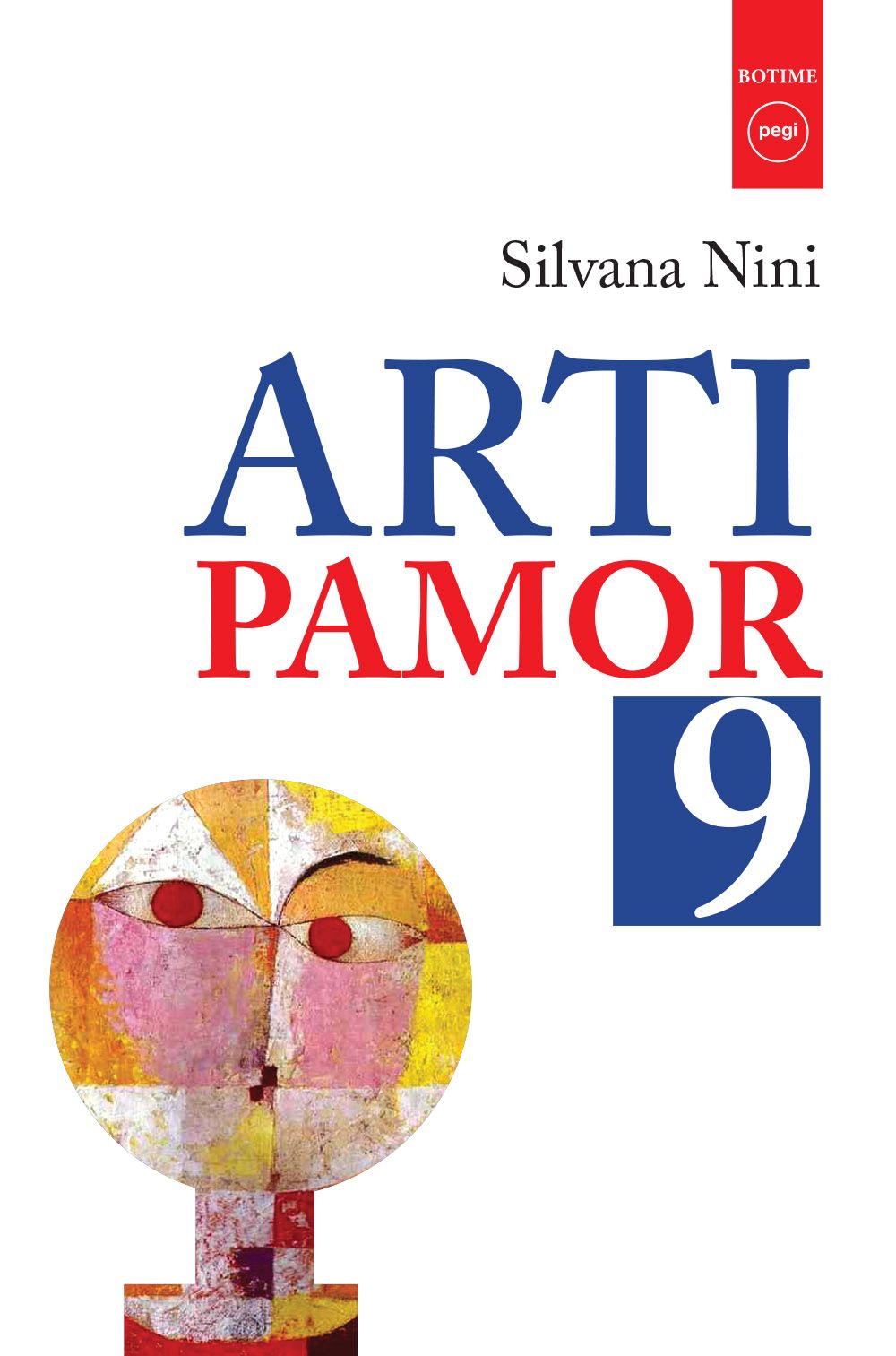 Arti pamor 9