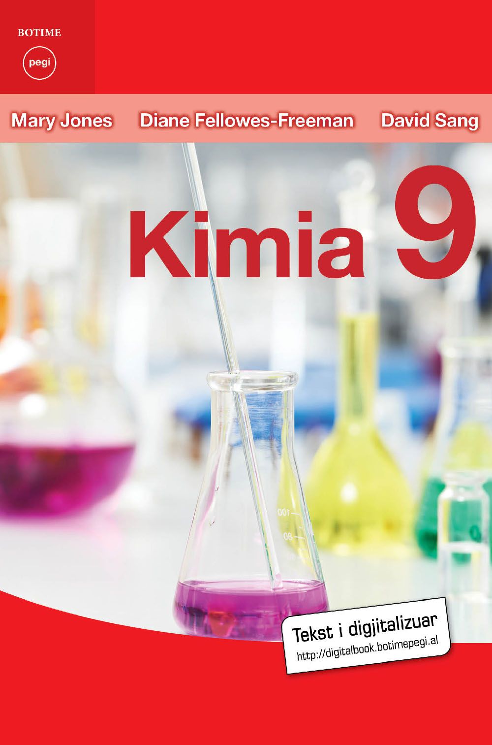 Kimia 9