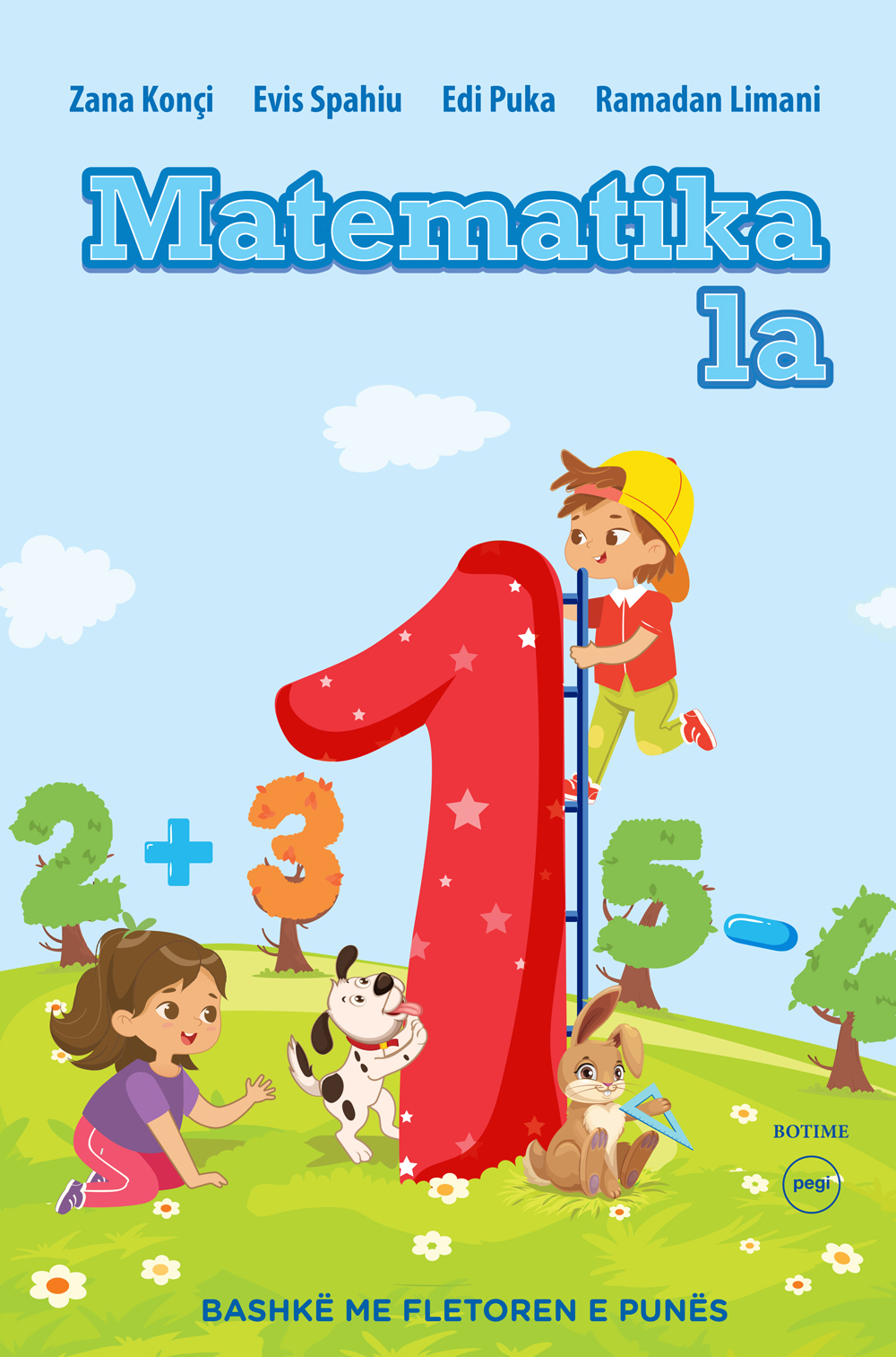 Matematika 1A