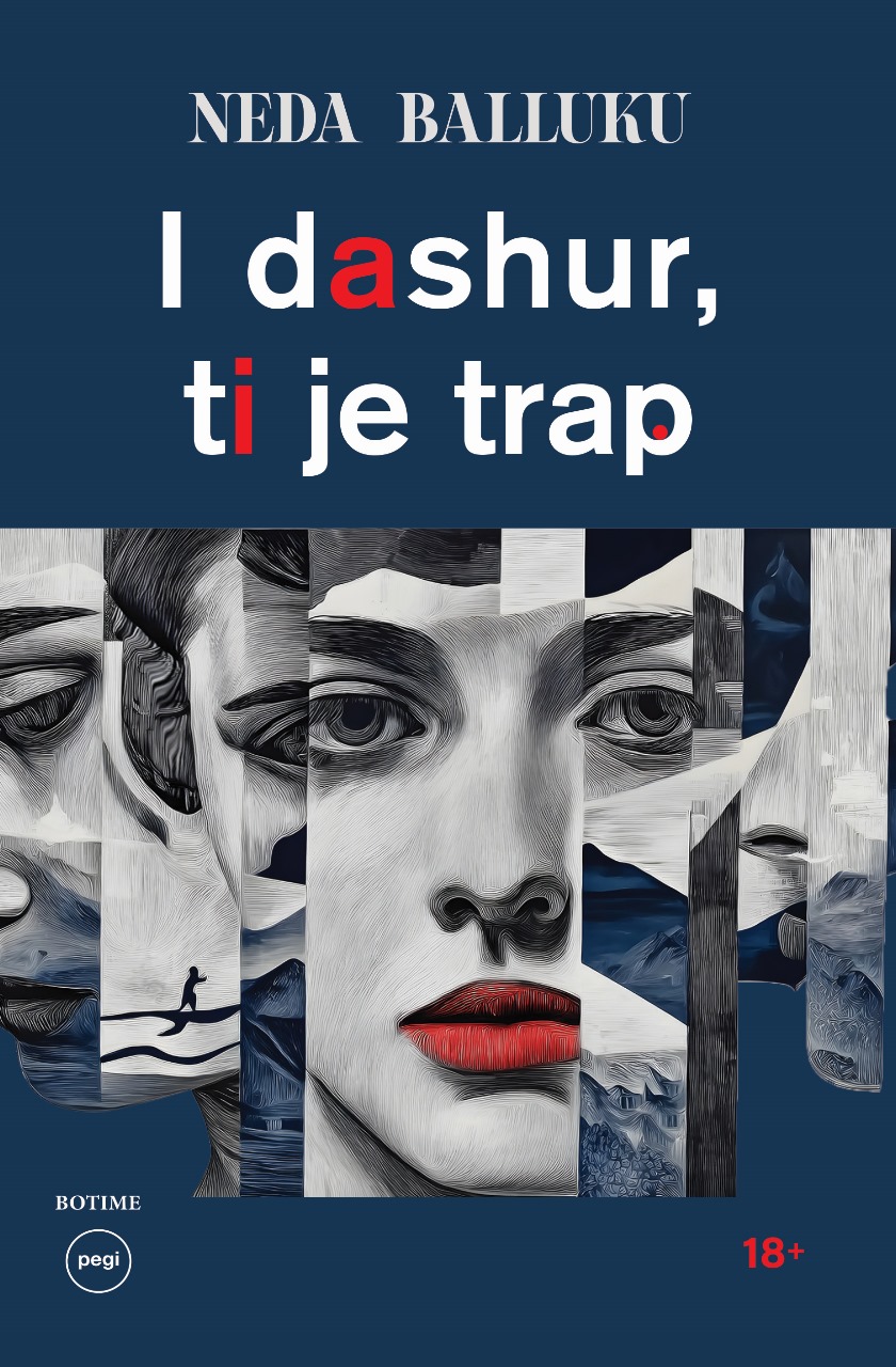 I dashur, ti je trap