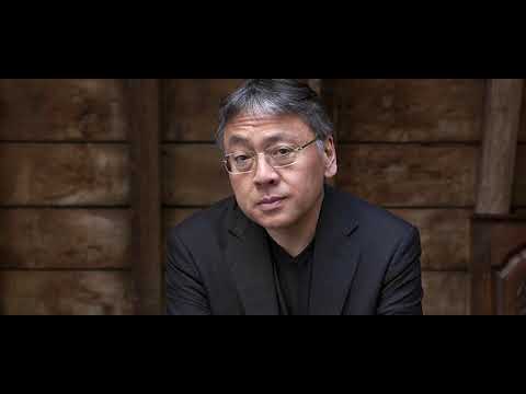 Intervistë e autorit Kazuo Ishiguro