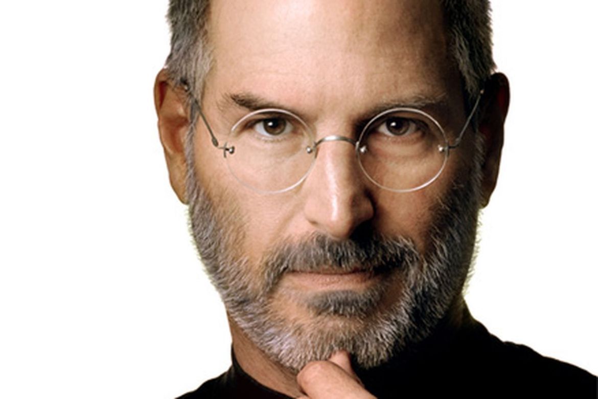 Steve Jobs – Biografia e autorizuar
