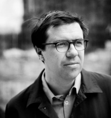 Christophe Van Gerrewey