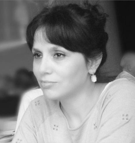 Enit Karafili Steiner