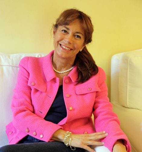 Jeronim Stilton (Elisabetta Dami)