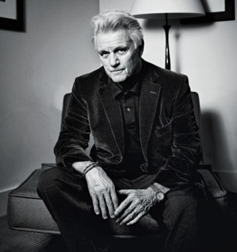 John Irving