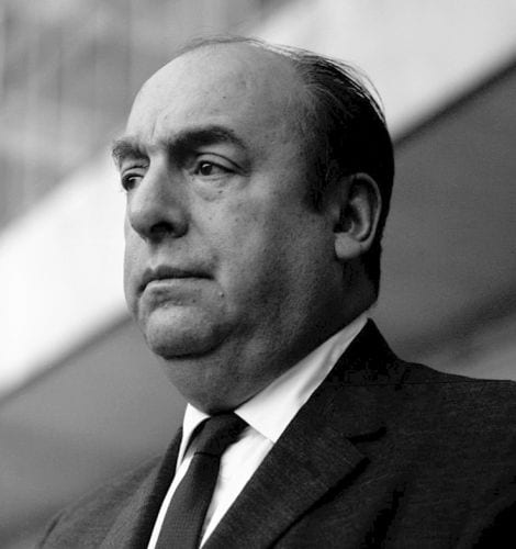 Pablo Neruda