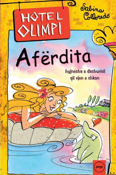 Afërdita