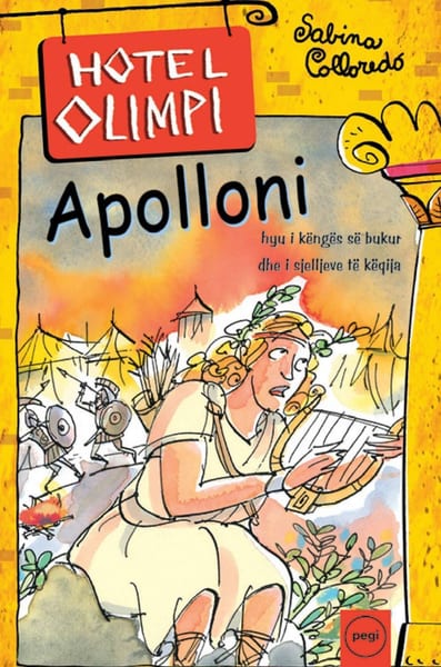 Apolloni