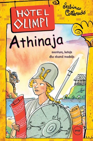 Athinaja