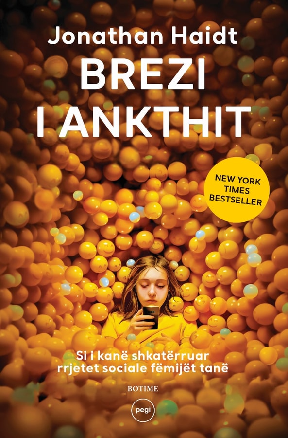 Brezi i ankthit