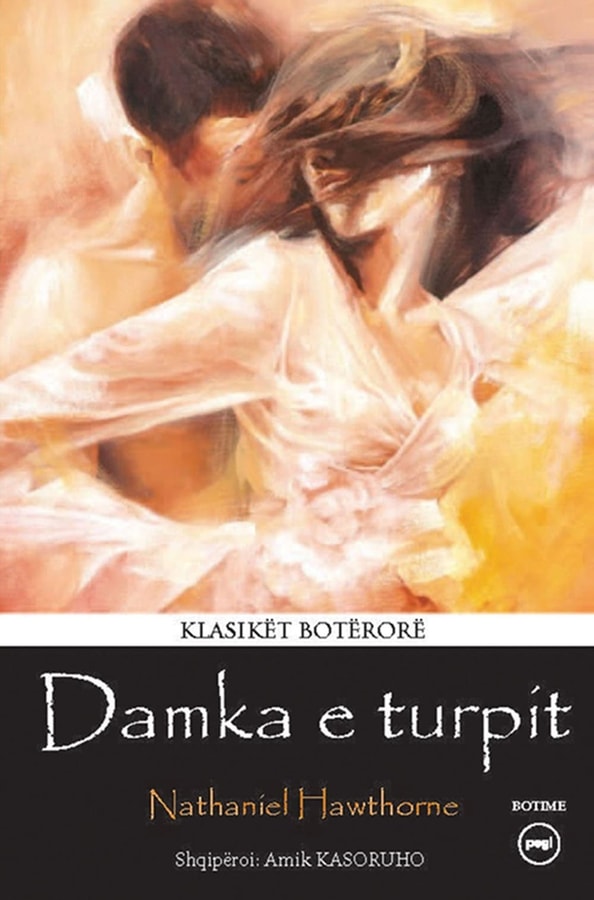 Damka e turpit