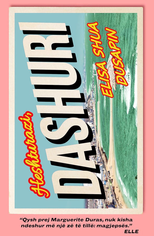 Dashuria është si djathi…