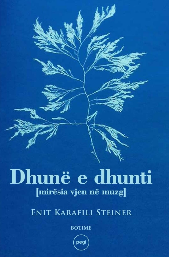 Dhunë e dhunti
