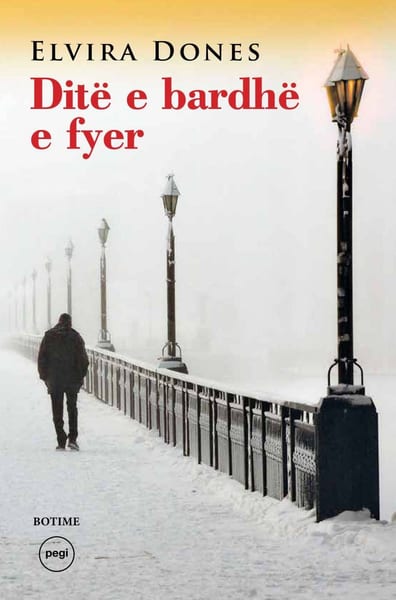 Ditë e bardhë e fyer