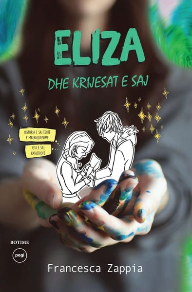 Eliza dhe krijesat e saj